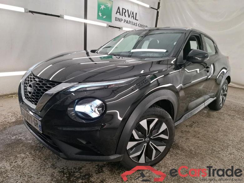 Nissan DIG-T 114 BVM6 Acenta NISSAN Juke / 2019 / 5P / Crossover DIG-T 114 BVM6 Acenta #1