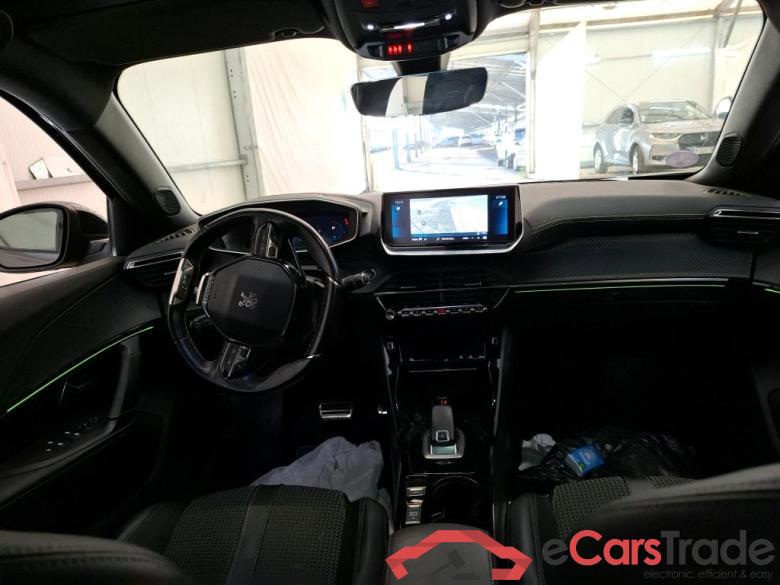Peugeot PureTech 130 S&S EAT8 GT PEUGEOT 2008 / 2019 / 5P / Crossover PureTech 130 S&S EAT8 GT #5