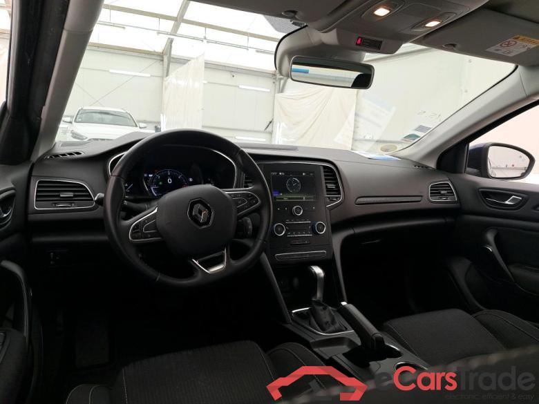 Renault Business Blue dCi 115 EDC RENAULT Mégane Berline 5p Berline Business Blue dCi 115 EDC #5