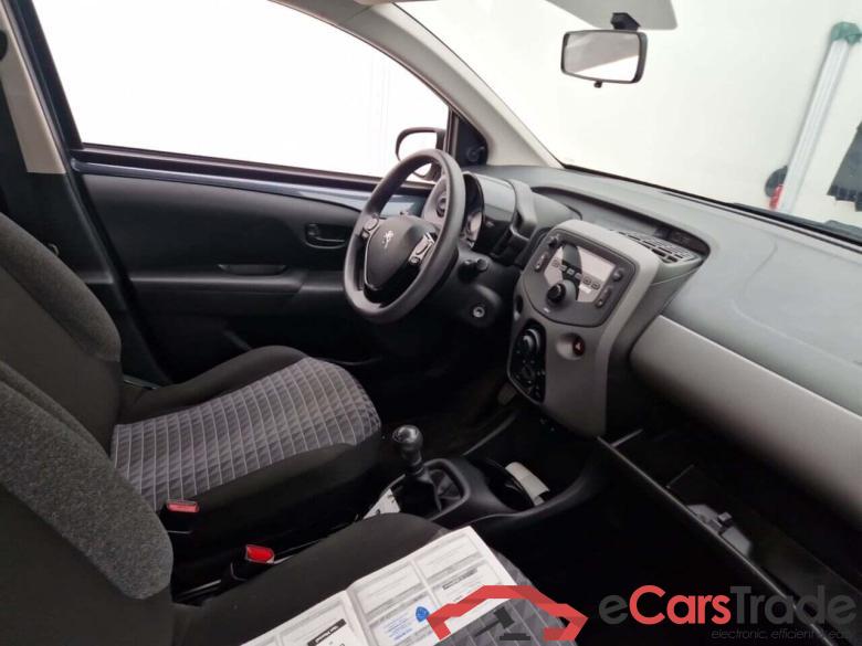 PEUGEOT 108 1.0 e-VTi Active #3