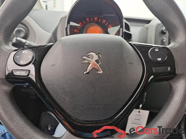 PEUGEOT 108 1.0 e-VTi Active #6