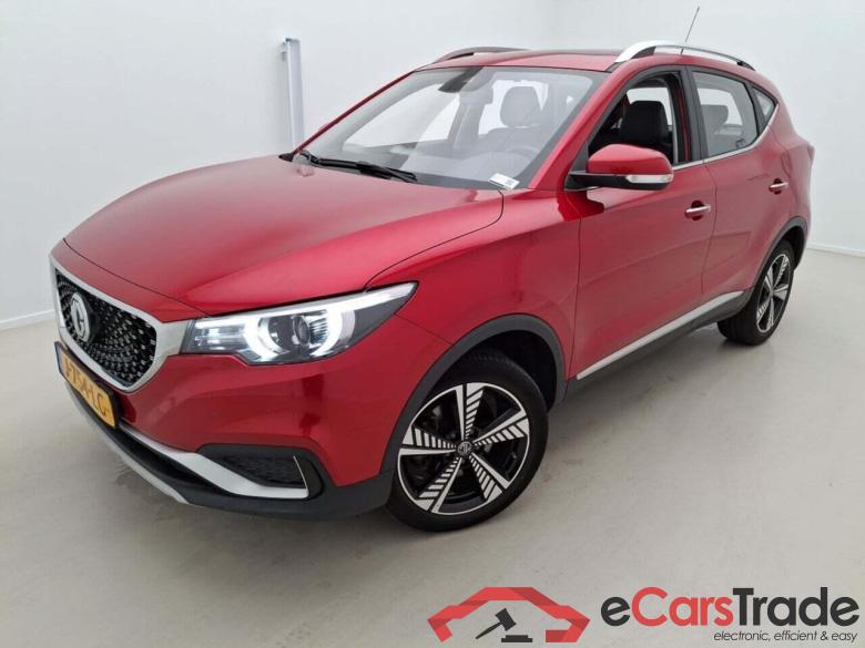 MG MG ZS EV Luxury 45 kWh #1