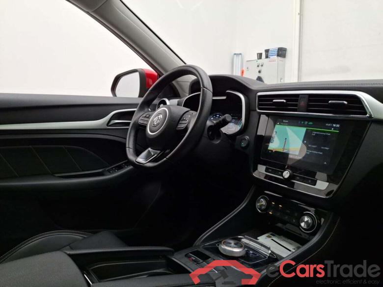 MG MG ZS EV Luxury 45 kWh #3