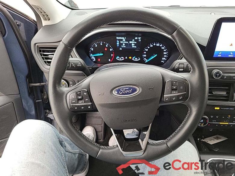 FORD Focus Wagon 1.0 EcoBoost Titanium Business #5