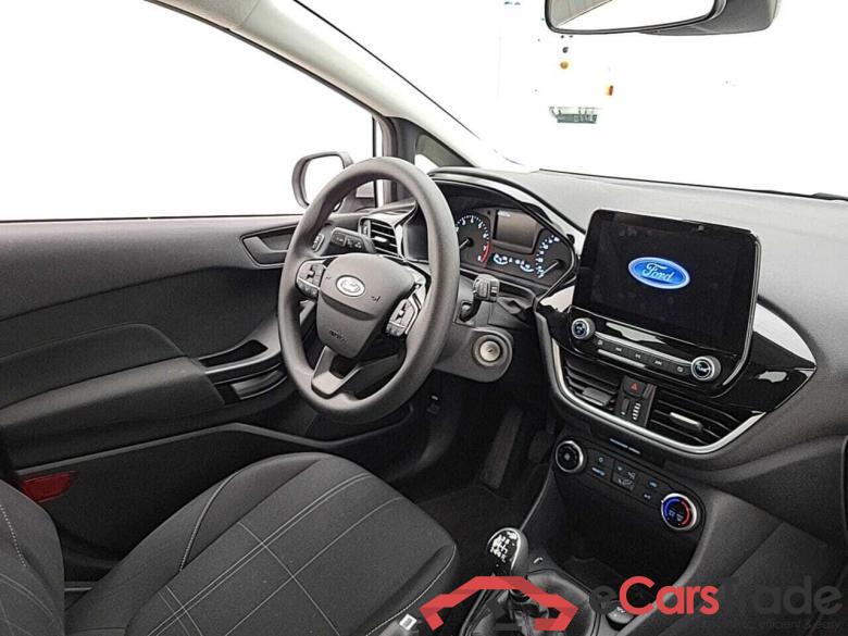 FORD Fiesta 1.0 EcoBoost Connected #3
