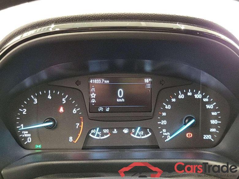 FORD Fiesta 1.0 EcoBoost Connected #4