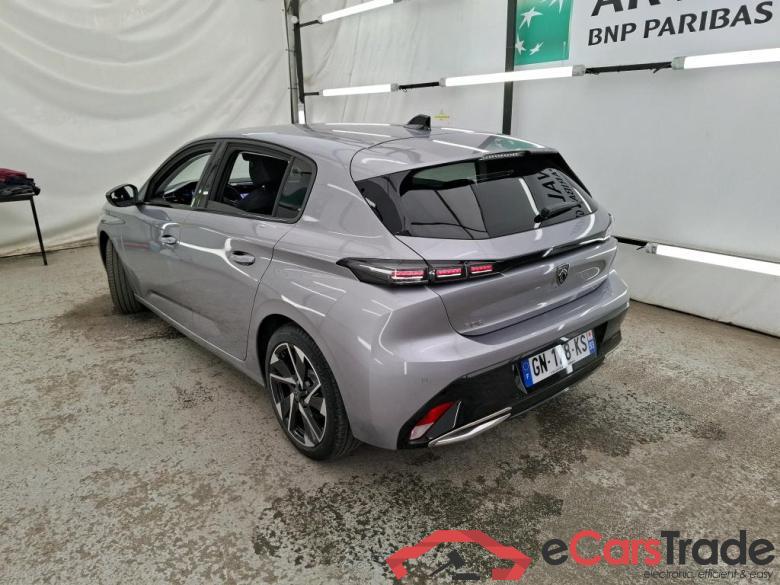 Peugeot PureTech 130 S&S EAT8 ALLURE PACK 308 Allure Pack 1.2 PureTech 130CV BVA8 E6d #2