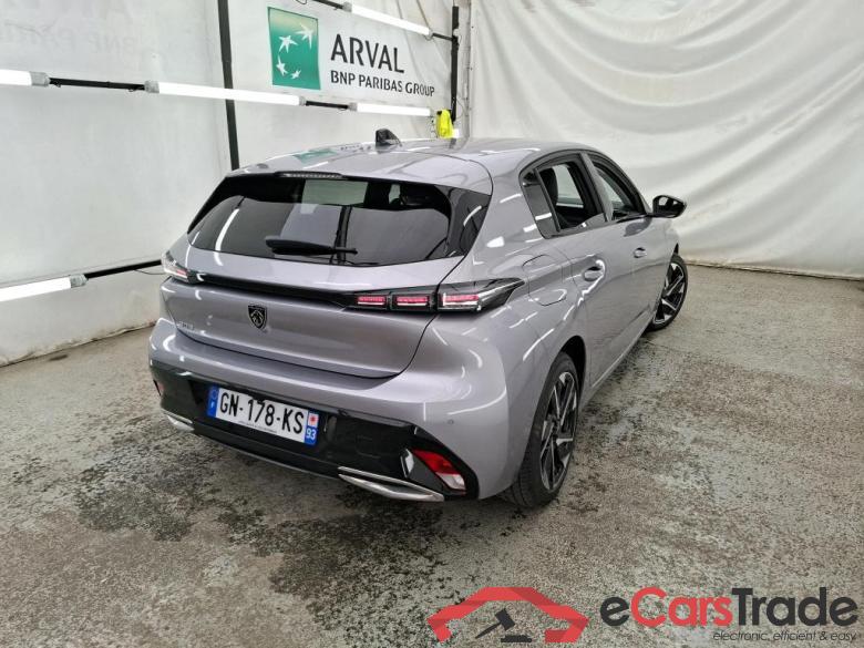 Peugeot PureTech 130 S&S EAT8 ALLURE PACK 308 Allure Pack 1.2 PureTech 130CV BVA8 E6d #3