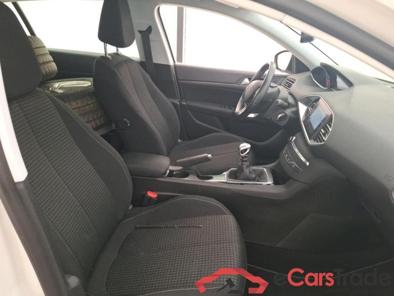 Peugeot BlueHDi 130 S&S ACTIVE BUSINESS 308 Active Business 1.5 HDi 130CV BVM6 E6dT #6