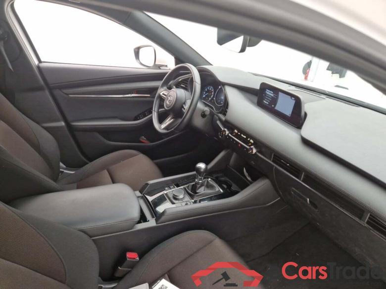 Mazda 3 2.0 e-SkyActive-G Sportive #3