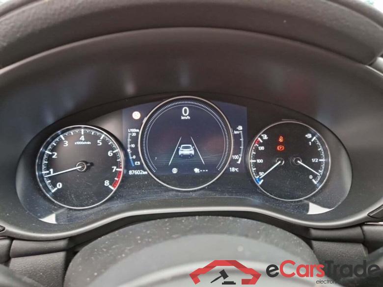 Mazda 3 2.0 e-SkyActive-G Sportive #5