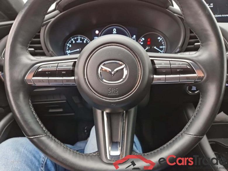 Mazda 3 2.0 e-SkyActive-G Sportive #6