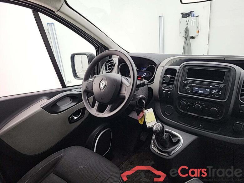 RENAULT Trafic Passenger 1.6 dCi L2H1 Authentique #3