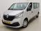 preview Renault Trafic #0