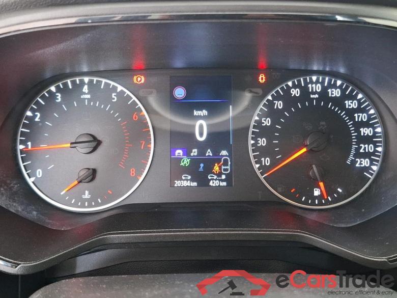 Renault Business SCe 65 -21N Clio V Business 1.0 SCe 65CV BVM5 E6d #6