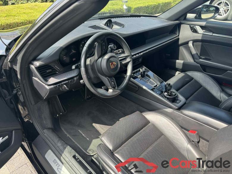 PORSCHE 911 Carrera 4S Cabriolet Carrera 4S Cabriolet #6