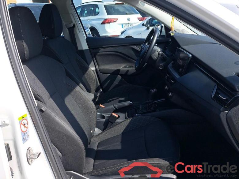 Skoda 1.0 TSI 81kW (110CV) DSG Ambition (CX) Kamiq Ambition 1.0 TSI 110CV AT7 E6d #6