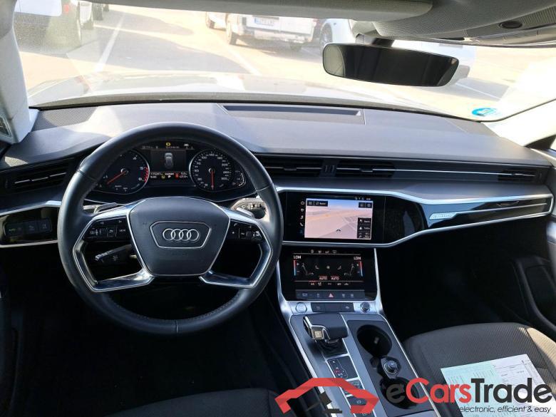 Audi Avant 45 TDI 170kW (231CV) quattro tiptr A6 Avant 45 TDI quattro 3.0 TDI 230CV E6dT #3