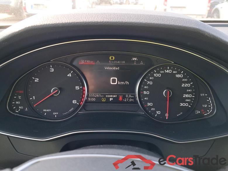 Audi Avant 45 TDI 170kW (231CV) quattro tiptr A6 Avant 45 TDI quattro 3.0 TDI 230CV E6dT #4