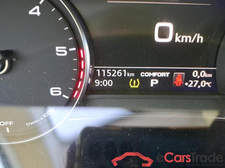 Audi Avant 45 TDI 170kW (231CV) quattro tiptr A6 Avant 45 TDI quattro 3.0 TDI 230CV E6dT #5