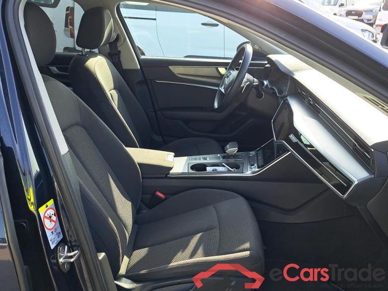 Audi Avant 45 TDI 170kW (231CV) quattro tiptr A6 Avant 45 TDI quattro 3.0 TDI 230CV E6dT #6