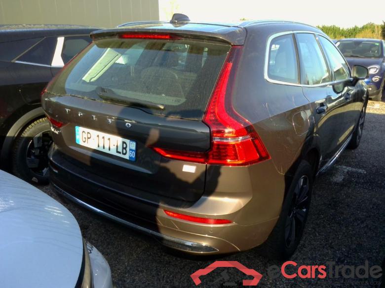 XC60 T6 350 PHEV AWD BA PCH FF #4