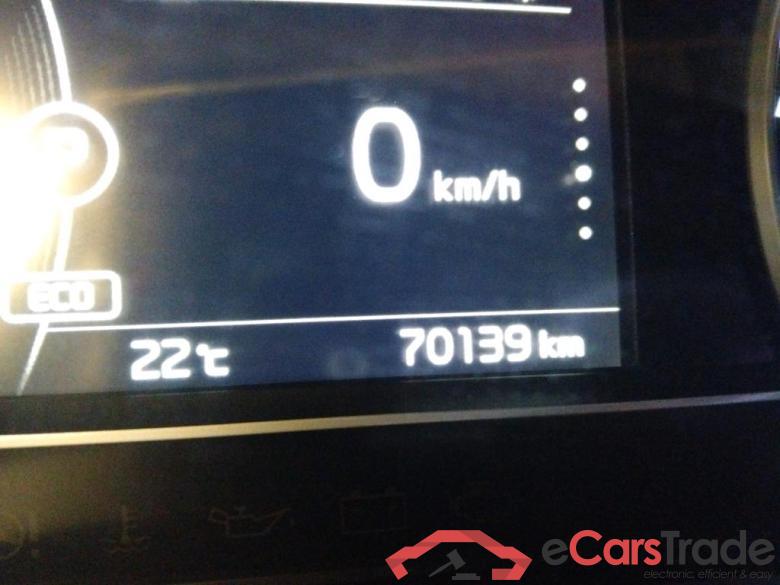 Kia 1.6 GDi Híbrido 104kW (141CV) Drive Niro Drive 1.6 105CV E6dT #5