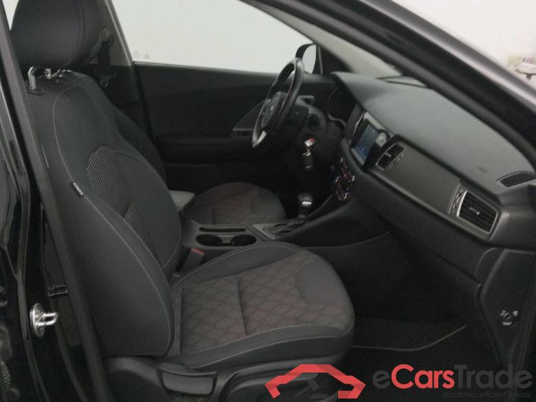Kia 1.6 GDi Híbrido 104kW (141CV) Drive Niro Drive 1.6 105CV E6dT #6