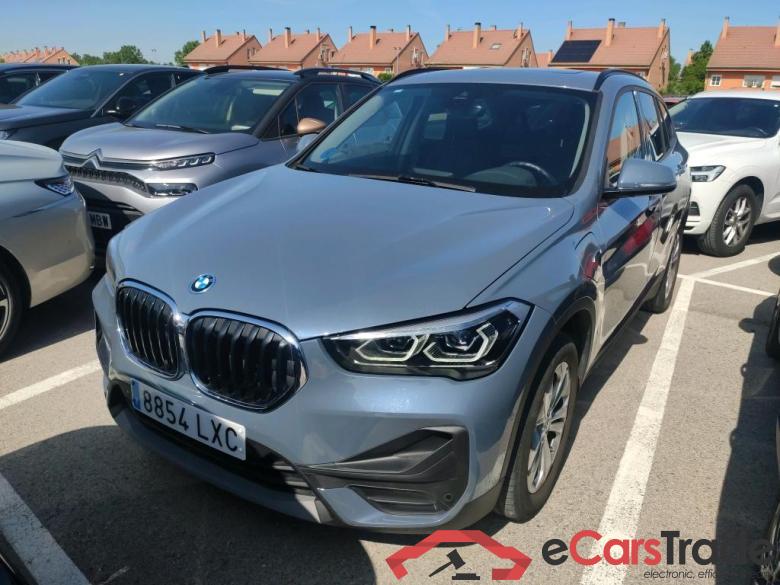 BMW xDrive25e Serie X1 xDrive 25e 1.5 220CV E6d #1
