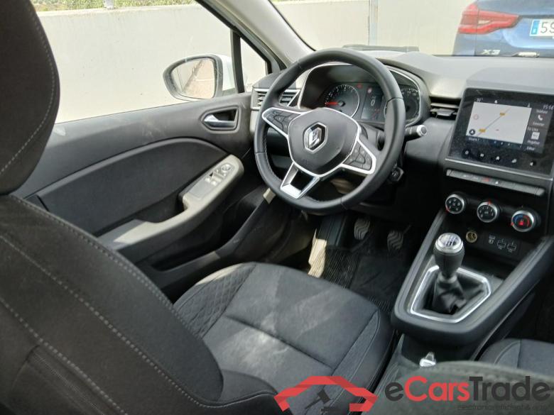 Renault Intens TCe 67 kW (91CV) (AC) Clio V Intens 1.0 TCe 100CV E6dT #3