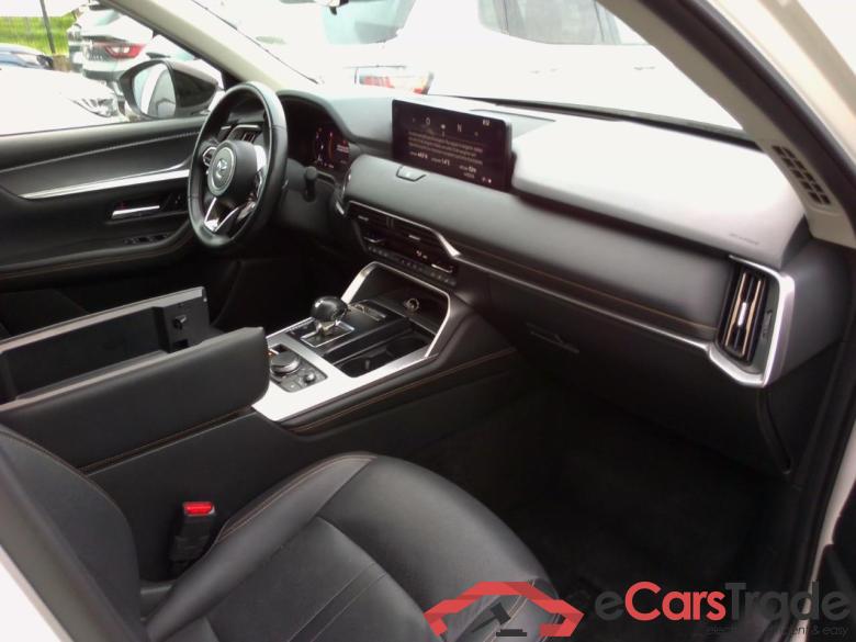 CX-60 E-SKYACTIV 327CV BVA HOM #4