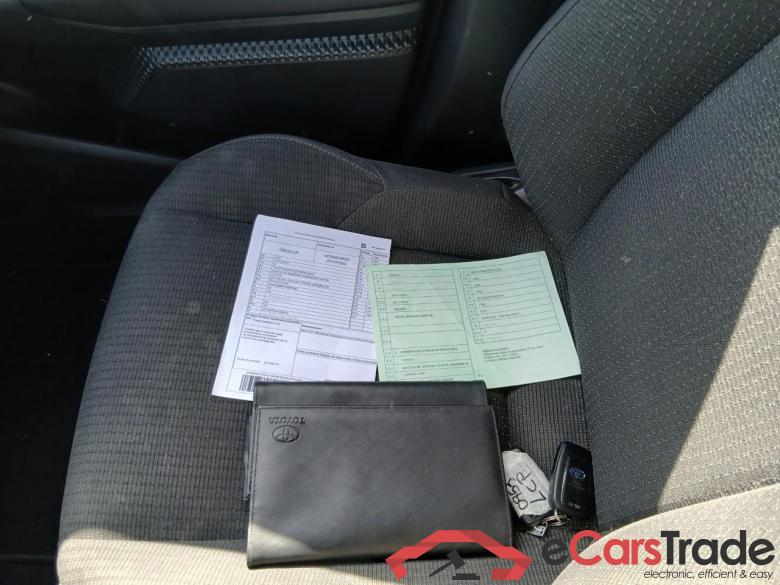 Toyota 1.8 125H Advance (CX) TOYOTA C-HR / 2016 / 5P / todoterreno 1.8 125H Advance (CX) #5