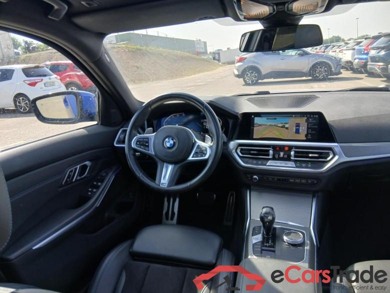BMW 320d Auto.Touring Serie 3 Touring 320d M Sport 2.0 190CV E6d #3