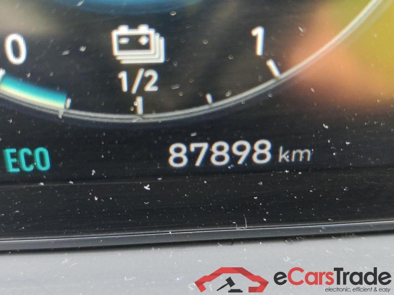 Hyundai 1.6 TGDI 169kW (230CV) HEV Maxx Auto HYUNDAI Tucson / 2020 / 5P / todoterreno 1.6 TGDI 169kW (230CV) HEV Maxx Auto #5