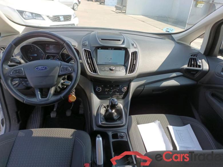 Ford 1.5 TDCi 88kW (120CV) Trend+ C-Max Trend Plus 1.5 TDCi 120CV E6 #3