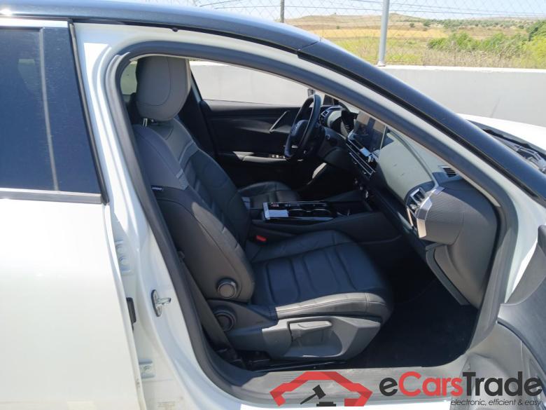 Citroen PureTech 132kW (180CV) S&S EAT8 Shine C5 X Shine 1.6 PureTech 180CV E6d #6