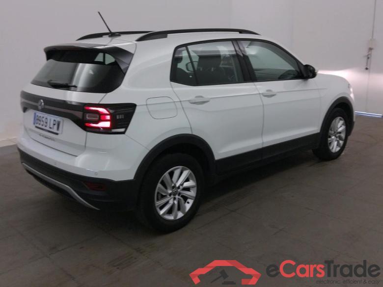 Volkswagen Advance 1.0 TSI 81kW (110CV) DSG (AC) T-Cross Advance 1.0 TSI 110CV E6d #2