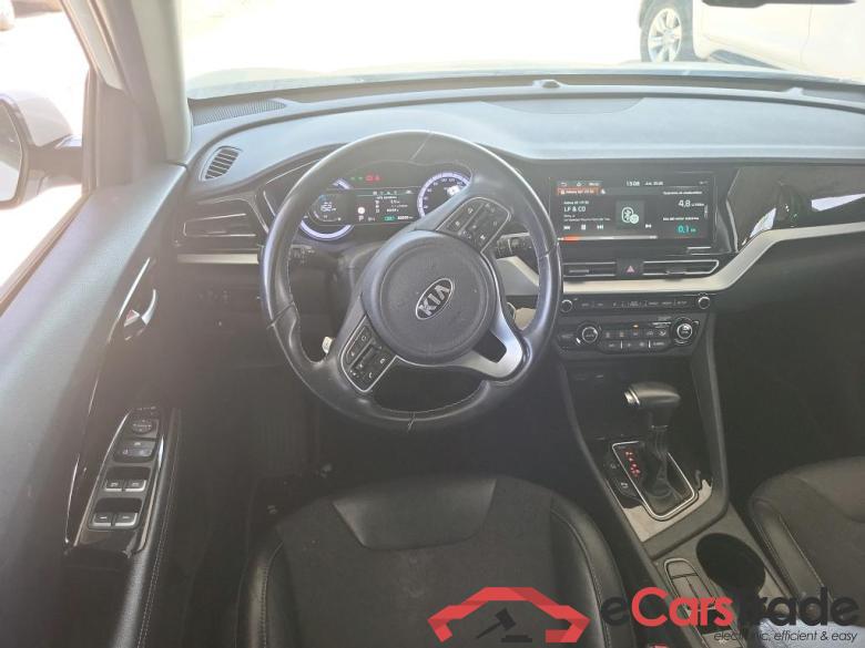 Kia 1.6 GDi HEV 104kW (141CV) Drive Niro Drive 1.6 105CV E6d #3