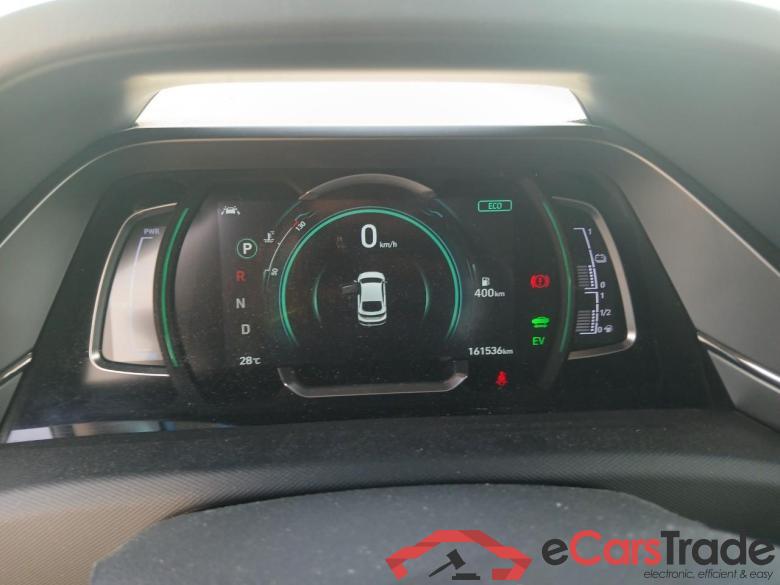 Hyundai 1.6 GDI HEV Tecno DCT Ioniq Tecno Hybrid 1.6 GDI 105CV E6dT #4