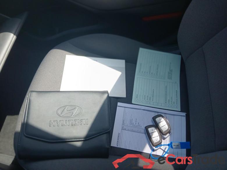 Hyundai 1.6 GDI HEV Tecno DCT Ioniq Tecno Hybrid 1.6 GDI 105CV E6dT #5