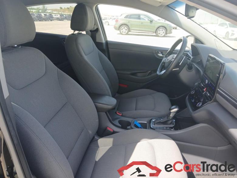 Hyundai 1.6 GDI HEV Tecno DCT Ioniq Tecno Hybrid 1.6 GDI 105CV E6dT #6