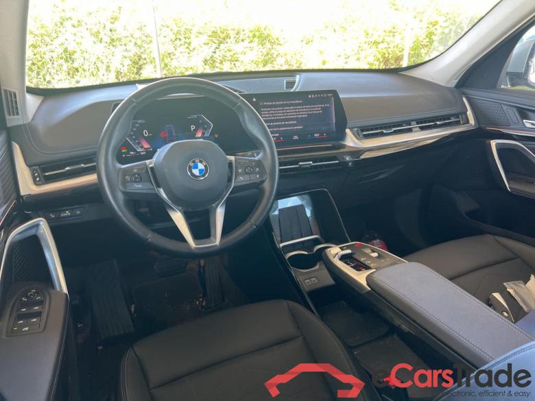 BMW sDrive18d BMW X1 / 2022 / 5P / todoterreno sDrive18d #3
