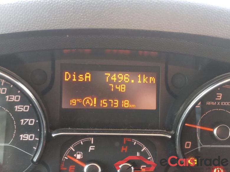 Fiat 35 L2 H2 2.3 1 (103 kW) Euro 6d-temp FIAT Ducato / 2014 / 4P / furgón 35 L2 H2 2.3 1 (103 kW) Euro 6d-temp #5