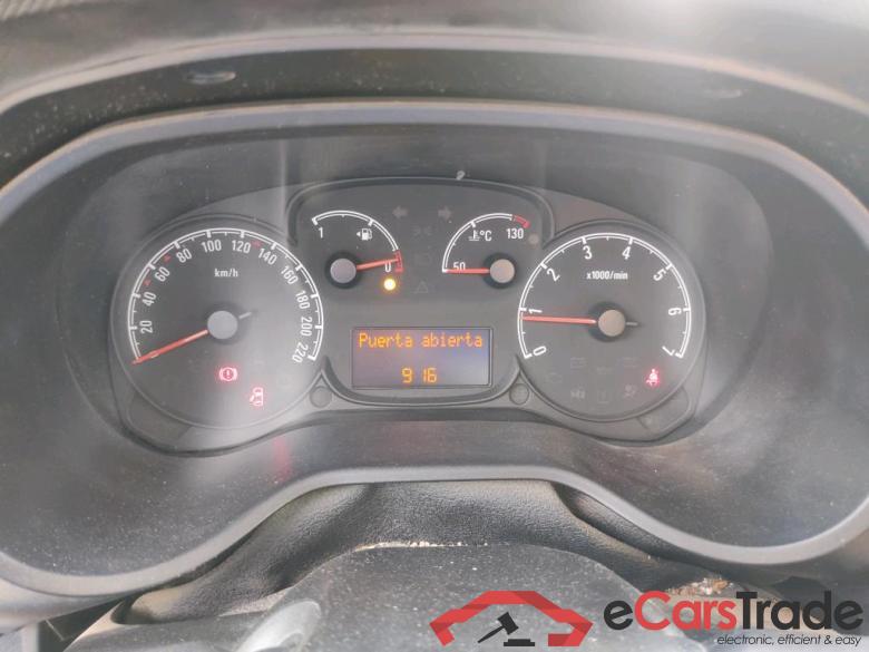 Opel Tour Expression 1.3CDTI 70kW (95CV) L1H1 Combo D Expression L1H1 1.4 95CV E6 #4