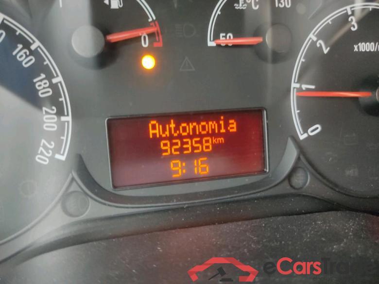 Opel Tour Expression 1.3CDTI 70kW (95CV) L1H1 Combo D Expression L1H1 1.4 95CV E6 #5