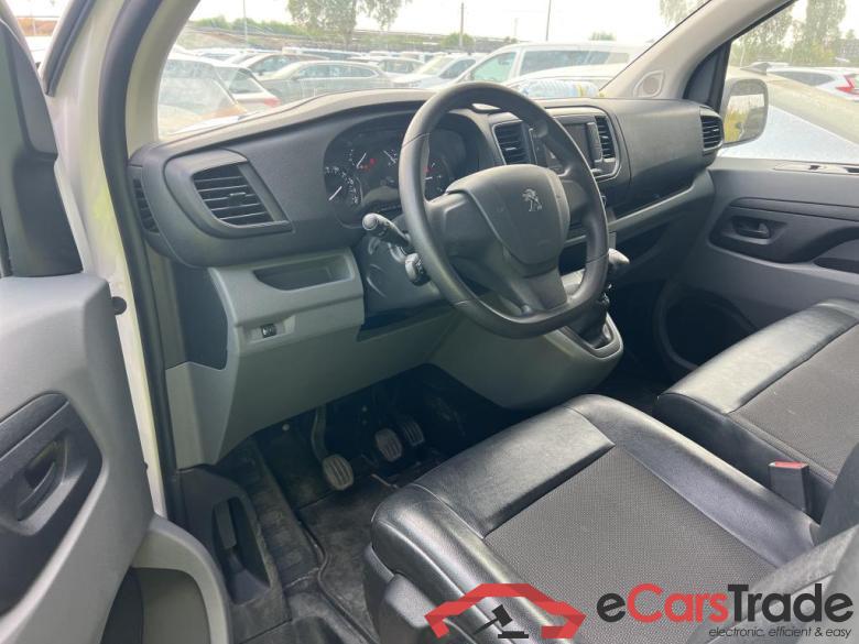 Peugeot Furgón Premium 1.5 BlueHDi 100 Standard Expert Furgón Premium Standard 1.5 100CV #3