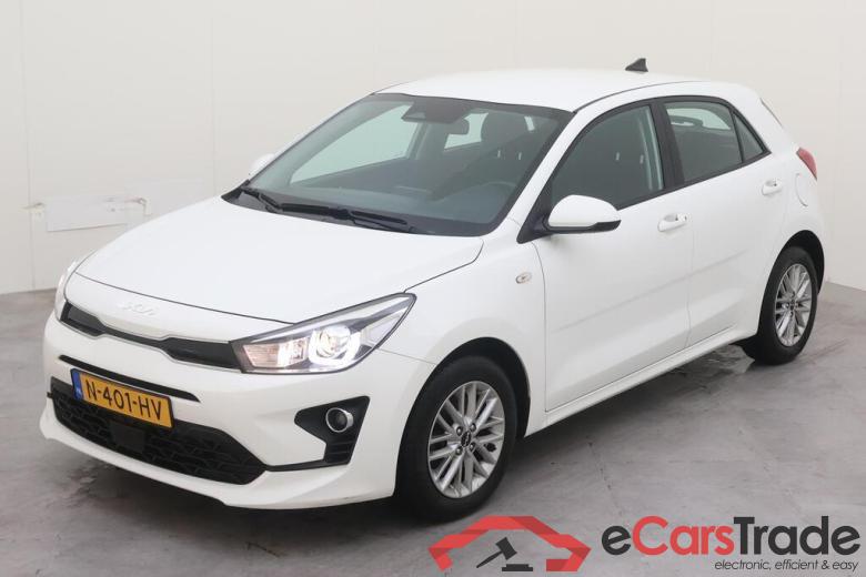 KIA Rio 73 kW #1