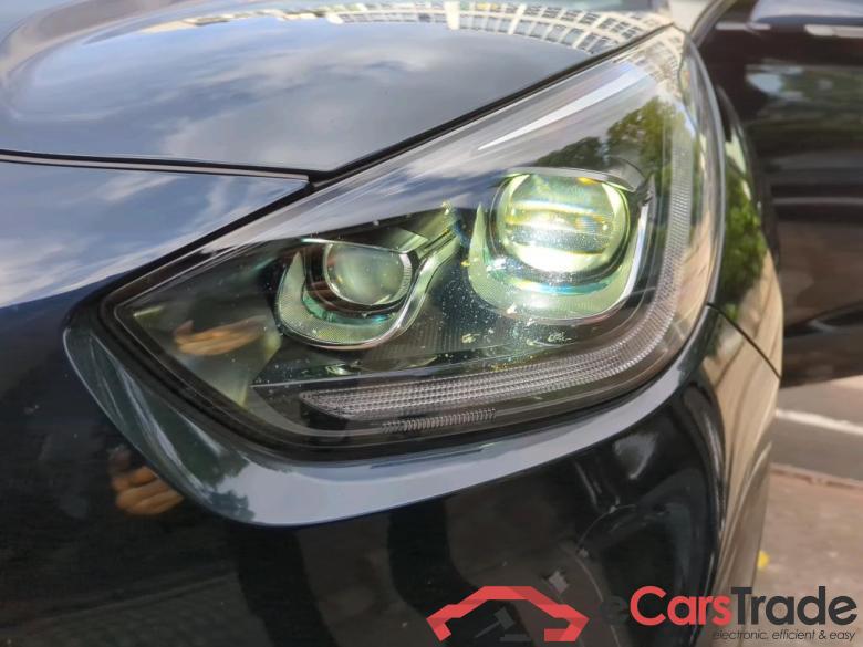 KIA Niro EV 150 kW #4