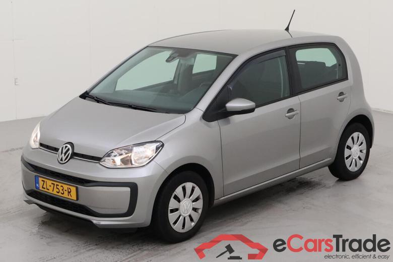 VOLKSWAGEN up! 44 kW #1
