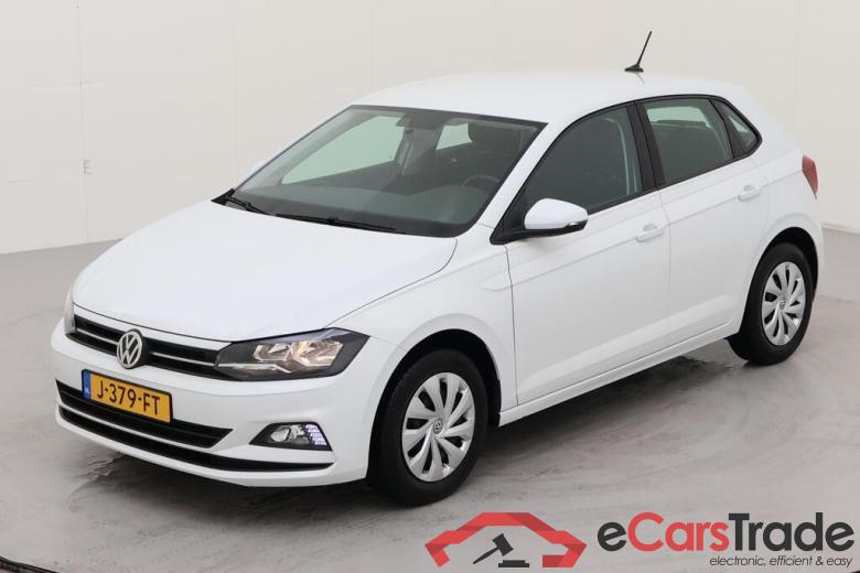 VOLKSWAGEN POLO 70 kW #1